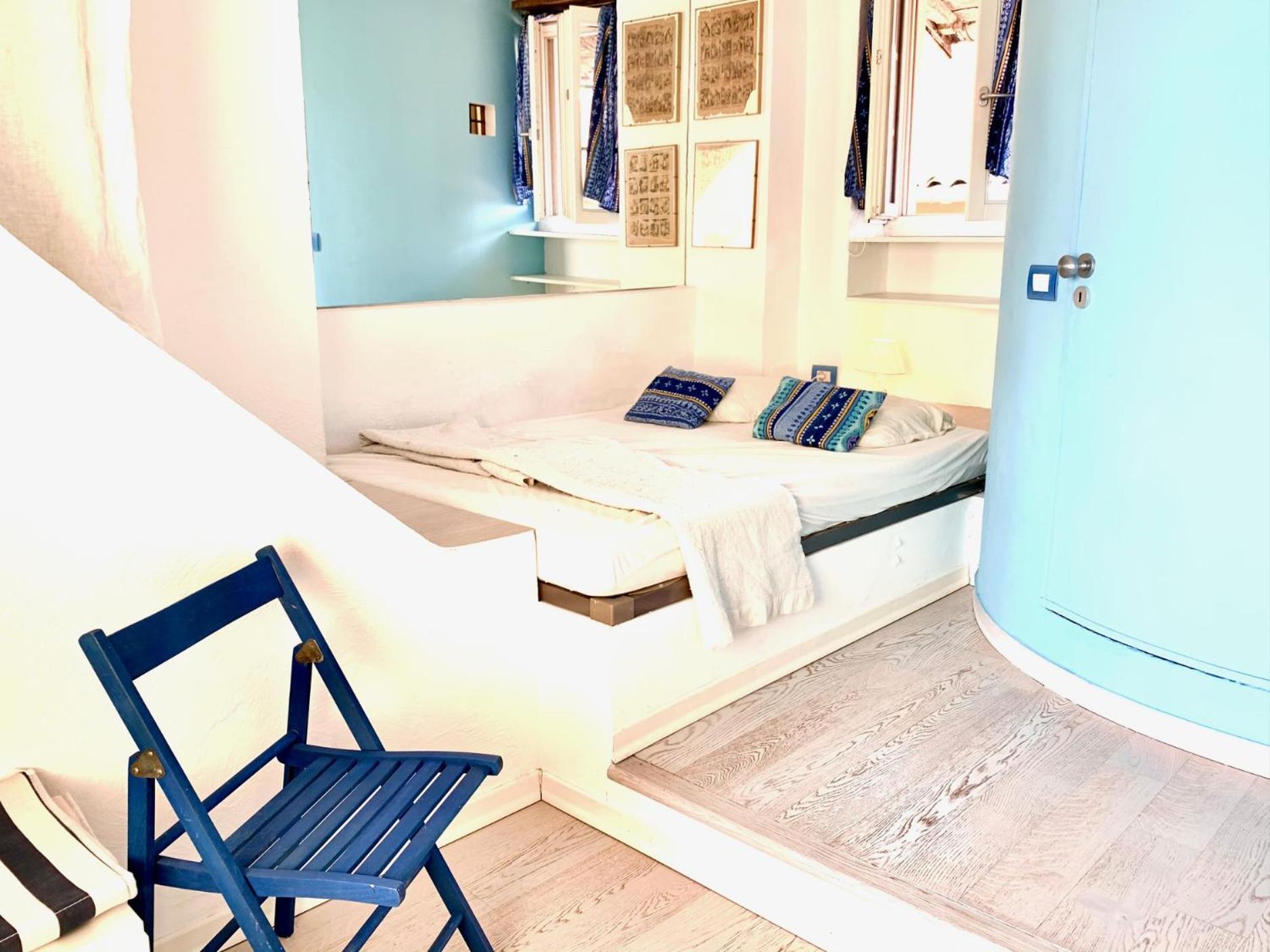 Aparthotel Riviera - Nice Cote D'Azur - Old Town - Promenade Des Anglais 客房 照片