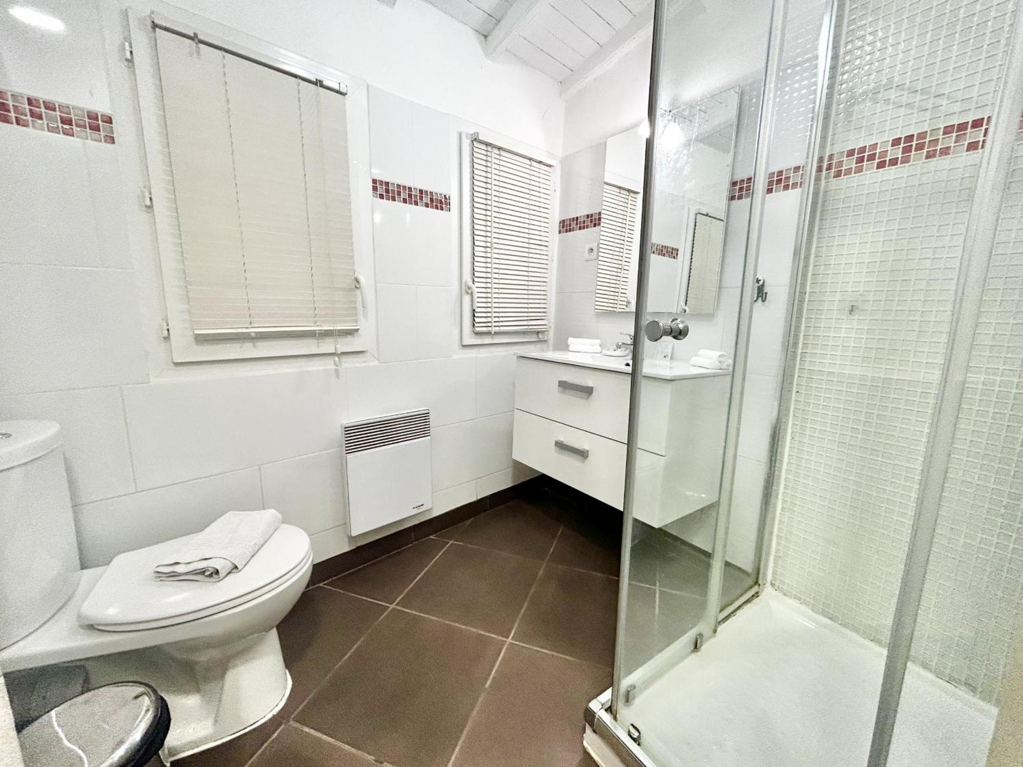 Aparthotel Riviera - Nice Cote D'Azur - Old Town - Promenade Des Anglais 外观 照片