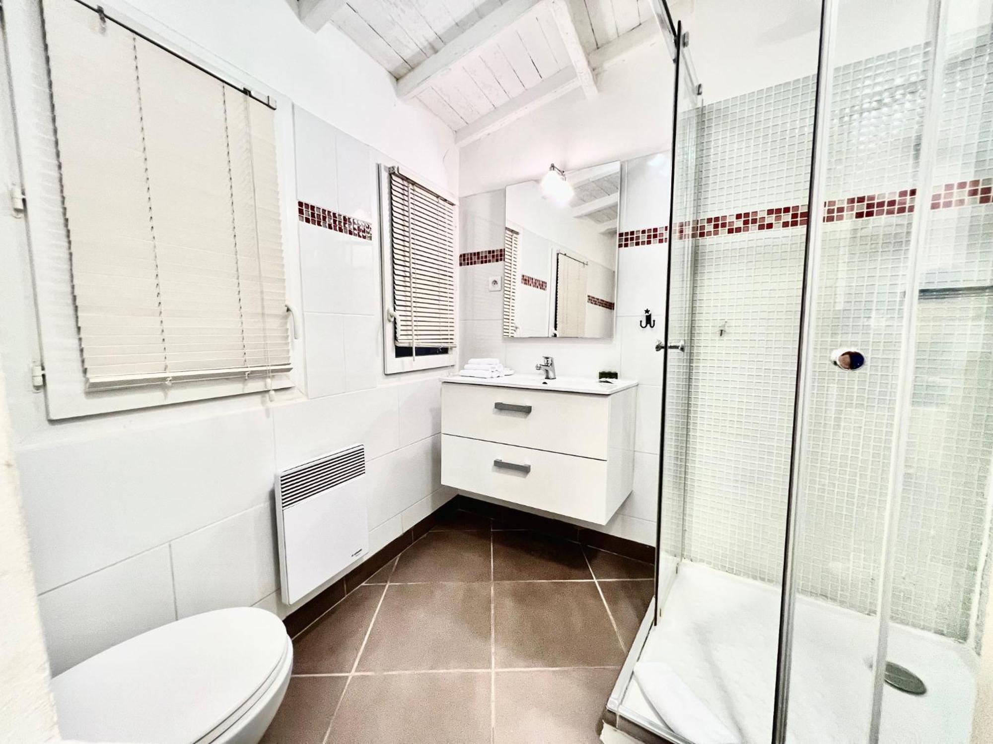 Aparthotel Riviera - Nice Cote D'Azur - Old Town - Promenade Des Anglais 外观 照片
